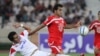 هفته بيست و ششم ليگ برتر : توقف پرسپوليس مقابل شهرداری تبریز در آزادی 