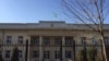 Өзбек коопсуздук кызматындагы тазалоо