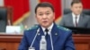 Жообунан суроосу көп башкы прокурор