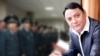 Сот Матраимовдун өтүнүчүн канааттандырды