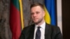 Голова МЗС Литви пояснив, чому не квапиться «відкривати шампанське» після дозволу Україні бити вглиб Росії