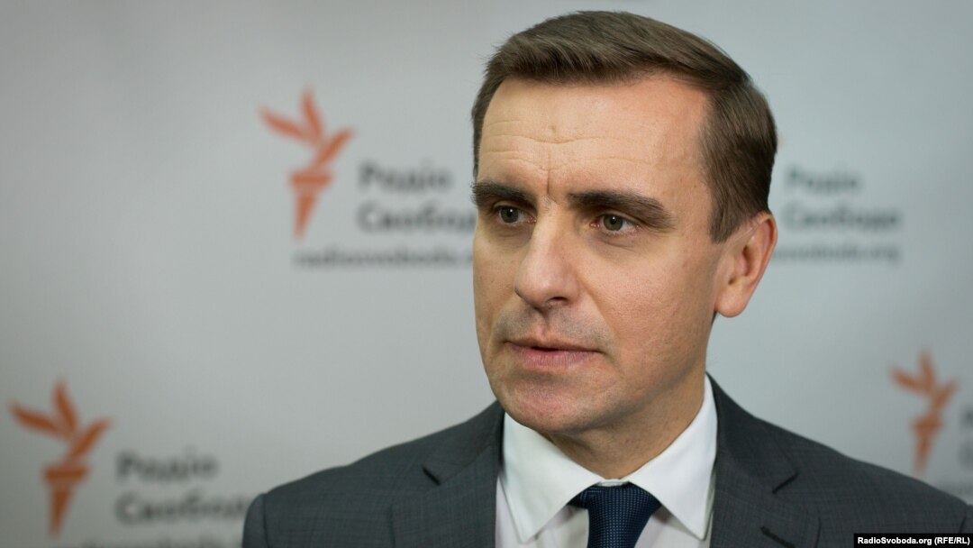 Костянтин Єлісєєв