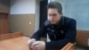 Суд відправив під арешт підозрюваного у вбивстві бахмутського активіста Мирошниченка