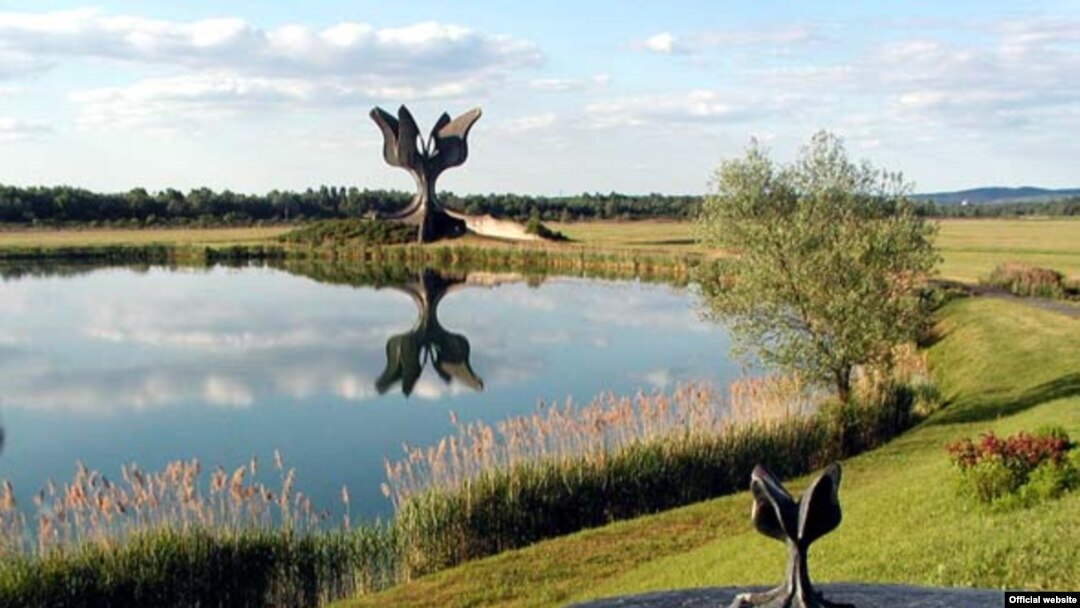 Jasenovac