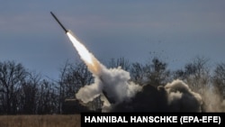 Зокрема, пакет включає боєприпаси для систем HIMARS