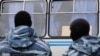 "Лучше умру, чем вернусь": гея из Узбекистана хотят депортировать на родину