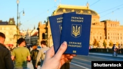 «Сподіваємося, що незабаром кордони для подорожувальників з України будуть доступними, як і раніше», кажуть в ДПСУ