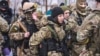 Жінки на війні психологічно витриваліші, ніж чоловіки – Білозерська