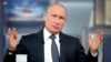 Россияне Путину: «Что должно произойти, чтобы вы ушли?»