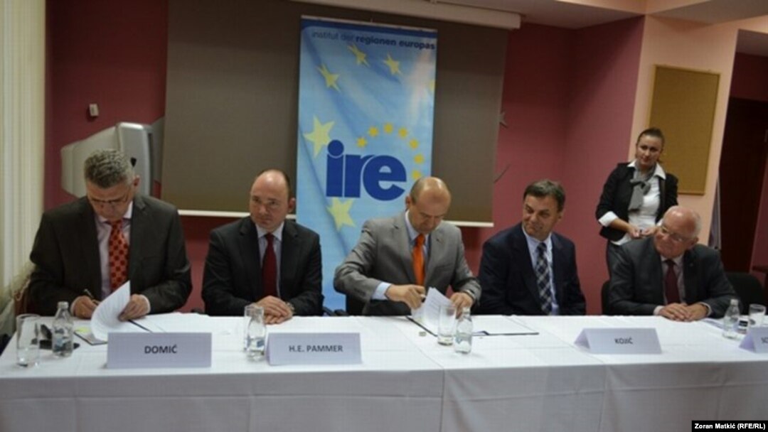 Konferencija u Brčkom