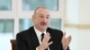 Ադրբեջանի նախագահ Իլհամ Ալիև, արխիվ