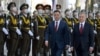 ГЭС долбоору: Бишкек эми Ташкент менен макулдашты