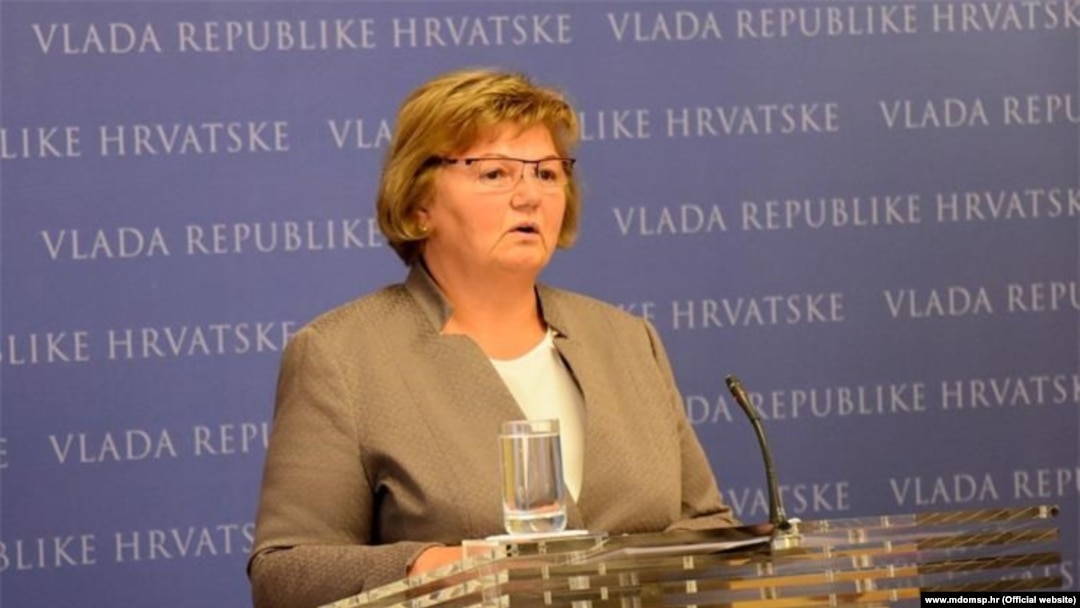 Nada Murganić: To vam je tako u braku