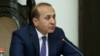 Հովիկ Աբրահամյանը հրաժարական է տալիս վարչապետի պաշտոնից