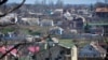 Украина. Поселок Широкино остается горячей точкой конфликта