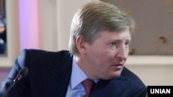Рінат Ахметов єдиний у рейтингу українець