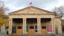 Վանաձորի Աբելյանի թատրոնը նոր շենք կունենա. նախագծի շուրջ, սակայն, մտահոգություններ կան
