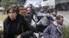 Грузия выставила России счет