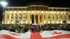 2025 წლის ოქტომბერში საქართველოში თვითმმართველობის არჩევნებია დაგეგმილი. 2024 წლის ნოემბერში დაწყებული საპროტესტო აქციების ერთ-ერთი მოთხოვნა ხელახალი საპარლამენტო არჩევნების ჩატარებაა. 