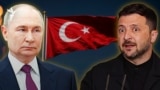 Ukraine coverage