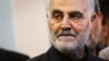ابراز نگرانی رهبران جهان نسبت به پیامدهای کشته شدن قاسم سلیمانی