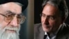 نوری‌زاد به خامنه‌ا‌ی: نگذارید با حمله خارجی، ایران در حقارت تاریخی فرو رود