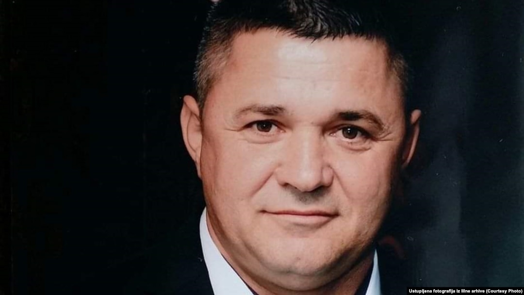 Savo Bakajlić