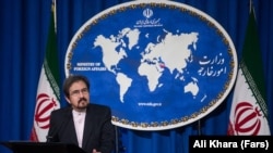 سخنگوی وزارت خارجه ایران می‌گوید که ایران ارتباطات خود را با برزیل «حفظ خواهد کرد».