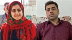 صدها فعال مدنی و سیاسی:‌ بخشی و قلیان باید آزاد شوند