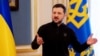 За тиждень Росія застосувала проти України понад тисячу дронів і 1310 авіабомб – Зеленський
