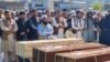 د پاکستان د بشري حقونو خپلواک کمېشن د مردان د ډرون برید پلټنې غواړي 