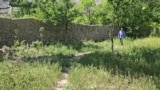 Чоркӯҳ мунтазири бозпас гирифтани замин аз Қирғизистон