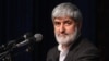 مطهری: رئیس‌جمهور دستور دهد که اعتبارنامه خالقی صادر شود