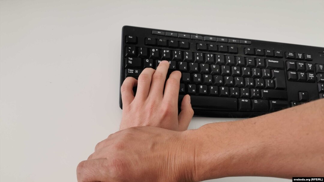 Korisnici interneta su prijavili da se stranice blokiranih medija nisu otvarale, a kasnije se pojavila poruka koja je govorila da je pristup limitiran. 