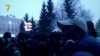 Пожилые призывают молодых соблюдать закон