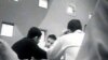 Azerbaijan -- Said Dadashbeyli′s case x