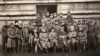 Старшини II-го корпусу Української Галицької армії. Стрий, 1919 рік (ілюстраційне зображення)