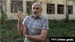Сергій Дяченко