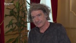 Manojlović: Neki dolaze da se 'ogrebu' o tragičnu sudbinu Sarajeva