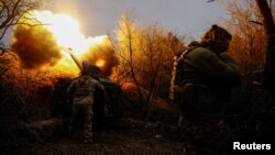Ілюстраційне фото. Українські військові на Херсонщині, березень 2024 року