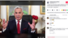 Campania #echilibrusiveriticalitate, derulată pe TikTok a stat la baza succesului în alegeri al candidatului Călin Georgescu.