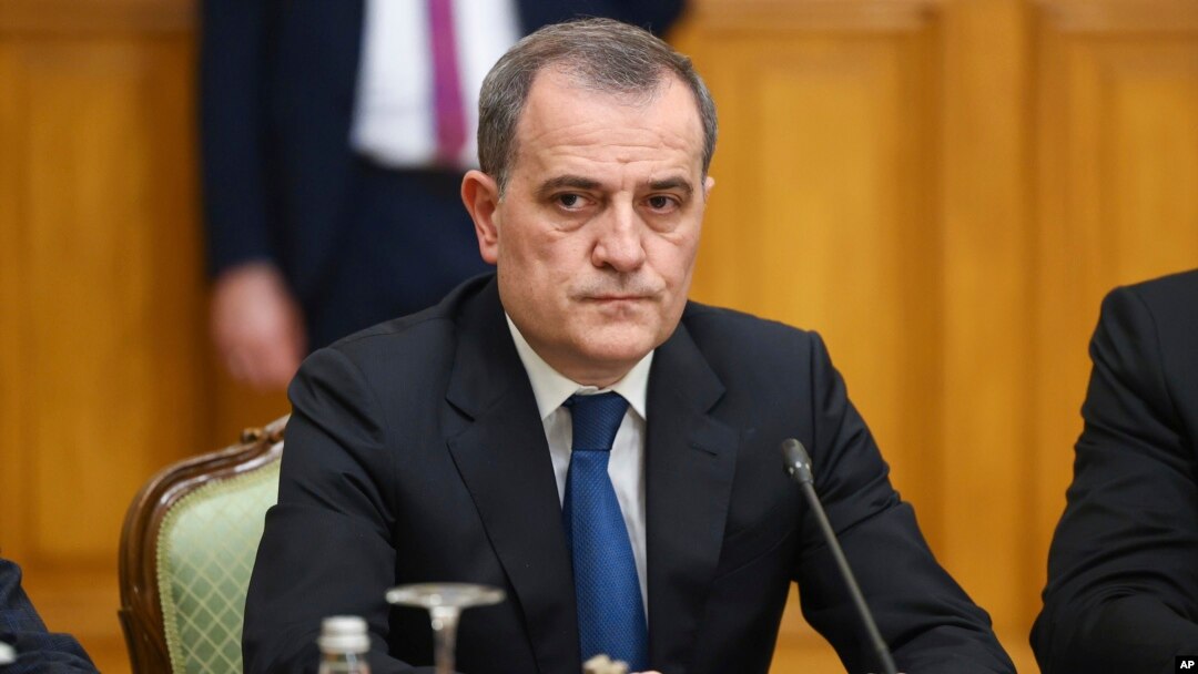 Ceyhun Bayramov