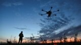 Дрон согушу: Орусия менен Украина бири-бирин айыптады 
