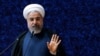 روحانی: بعضی‌ها نمی‌دانستند تحریم چیست