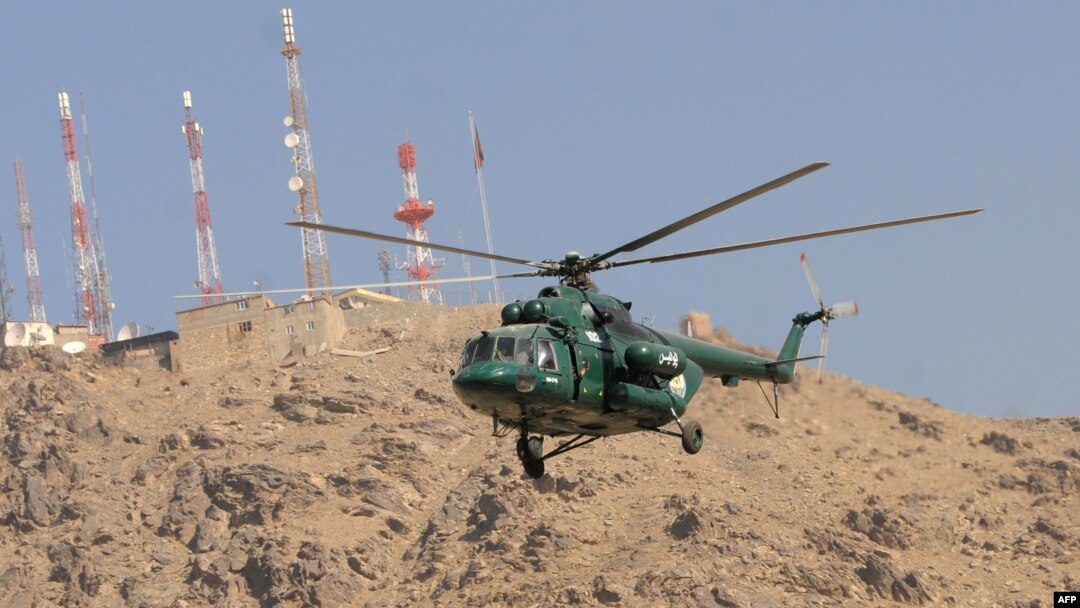 Aleksandar Radić: Priča o remontu ruskih helikoptera je fraza za jednokratnu upotrebu koje čujemo od političara (na fotografiji: ruski helikopter tipa Mi-17)