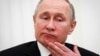 «Владимир Путин выглядит как никогда слабым»