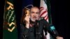 غلط نیست اگر گفته شود سلامی پر صلاترین صدا در درون مجموعه سپاه در دفاع از «جبهه مقاومت» و غرب‌ستیزی در دهه اخیر بوده است.