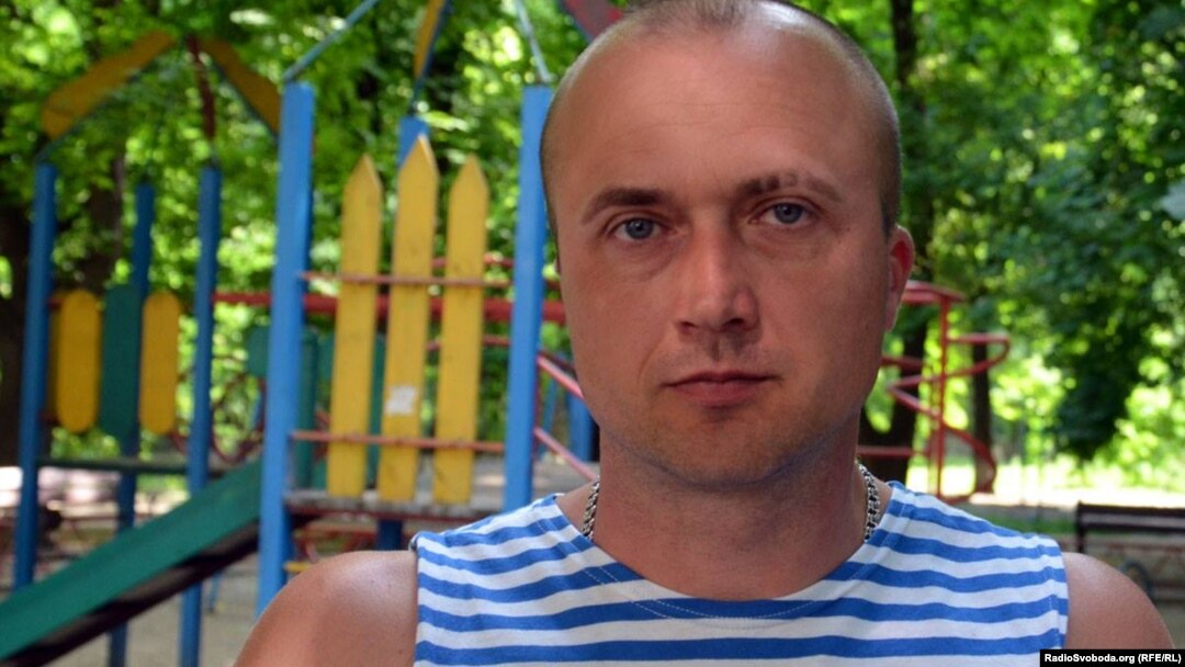 Олександр Берещук