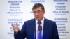 Слідство поіменно встановило офіцерів Росії, які надавали зброю Савченко – Луценко