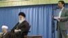 «ترمز بريدگی» در سياست خارجی جمهوری اسلامی و نمايش ديپلماسی